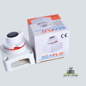 מפסק SEAFLO DC