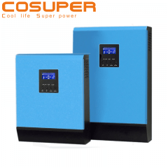 ממיר מתח COSUPER 3000W/24V LPE