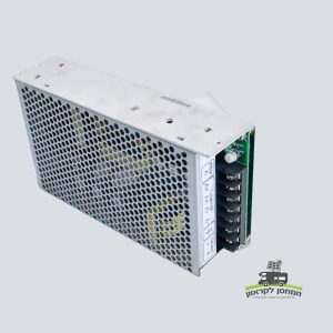 שנאי מתח DC מ24V ל12V