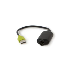 מתאם USB ל- LIGHT-A-LIFE 350