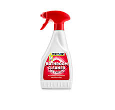 bathroom cleaner 500 ml thetford