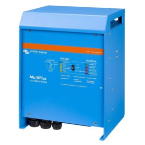 ממיר מתח משולב מטען Victron MultiPlus 24V 2000W