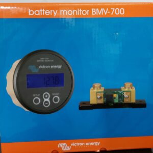 (שאנט)VICTRON battery monitor