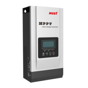 בקר טעינה MPPT - 80A/145V - חברת MUST