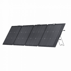 פאנל סולארי מתקפל EcoFlow 220W