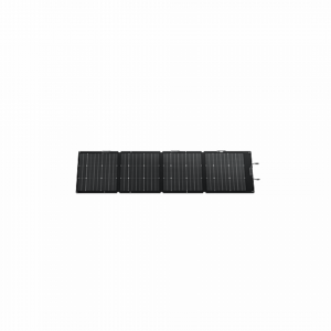 פאנל סולארי מתקפל EcoFlow 220W