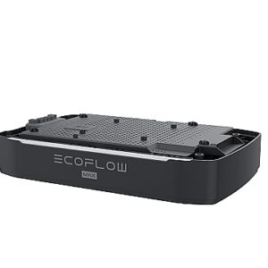 תא הרחבה לתחנת כוח ניידת - ECOFLOW RIVER600 - קיבולת 288Wh