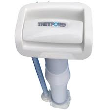 THETFORD sc220CW MANUAL PUMP - משאבה ידנית לאסלה