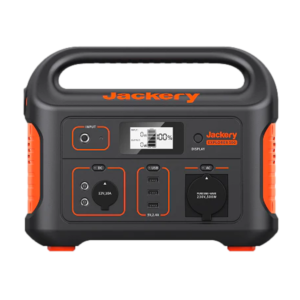 תחנת כוח ניידת Jackery Explorer 500