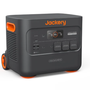 תחנת כוח ניידת Jackery Explorer 2000