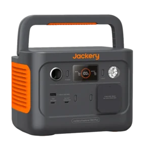 תחנת כוח ניידת Jackery Explorer 300 Plus