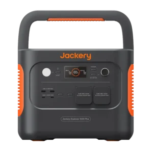 תחנת כוח ניידת Jackery Explorer 1000 Plus