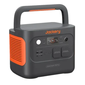 תחנת כוח ניידת Jackery Explorer 1000 Plus