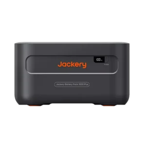 סוללת הרחבה Jackery 1000 Plus