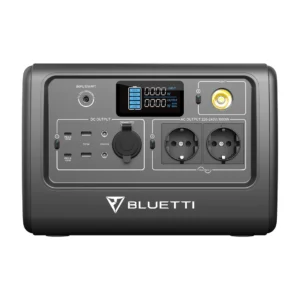 תחנת כוח ניידת BLUETTI PowerOak EB70 | 1000W 716Wh