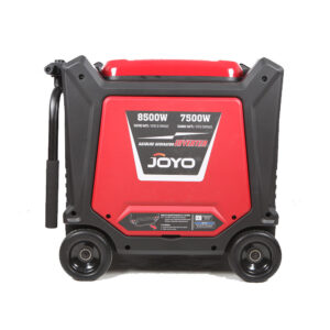 גנרטור בנזין מושתק מנוע אינוורטר חד פאזי JOYO 8500W