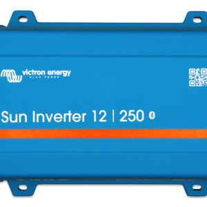 ממיר היברידי VICTRON ENERGY SUN INVERTER 12V / 250W