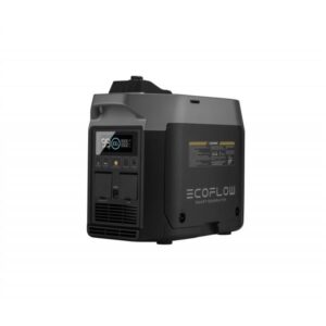 גנרטור מושתק חכם Ecoflow Smart Generator 1900W בנזין